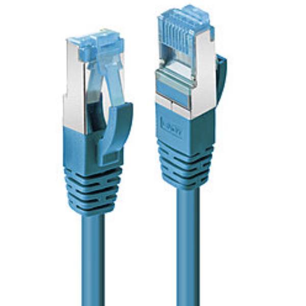 Lindy - Cavo patch - RJ-45 (M) a …
